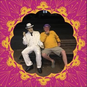 Meet your Posher, Peter